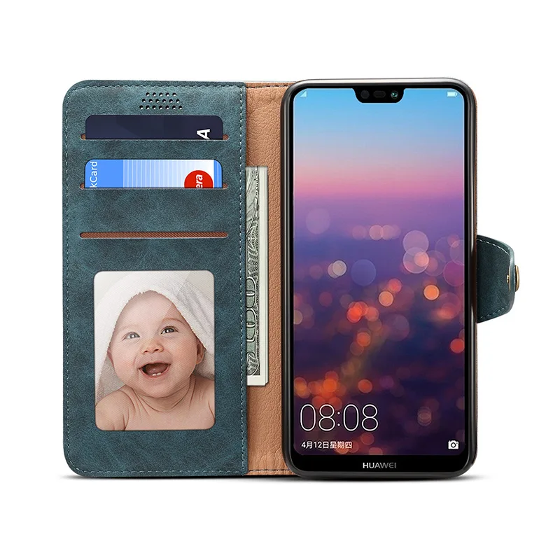 Кожаный чехол для телефона huawei P30 P20 Lite Pro, чехол с откидной крышкой, кошелек, Капа для Funda huawei P30 Pro P20 Lite, чехол, оболочка