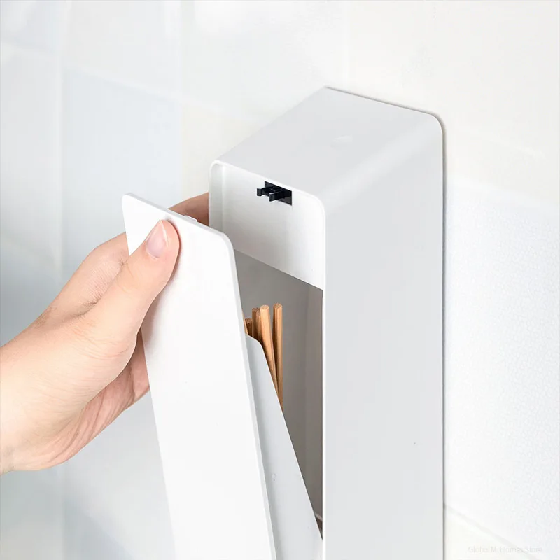 Xiaomi Youpin LIUSHU Интеллектуальный стерилизованный палочка для еды картридж настенная