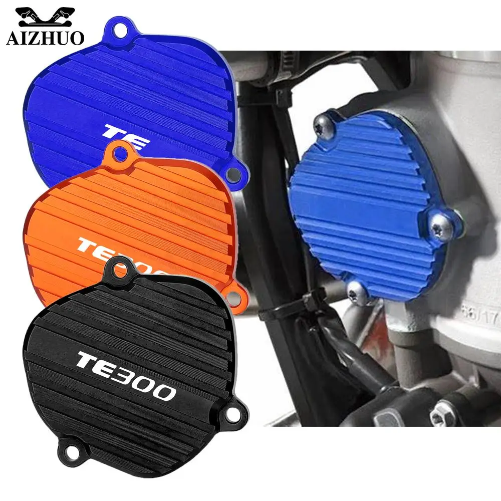 

Мотоциклетные аксессуары для Husqvarna TE i TE300 2014 2015 2016 2017 2018 2019 2020 2021 крышка клапана управления 300TEi 250TPI 300TPI