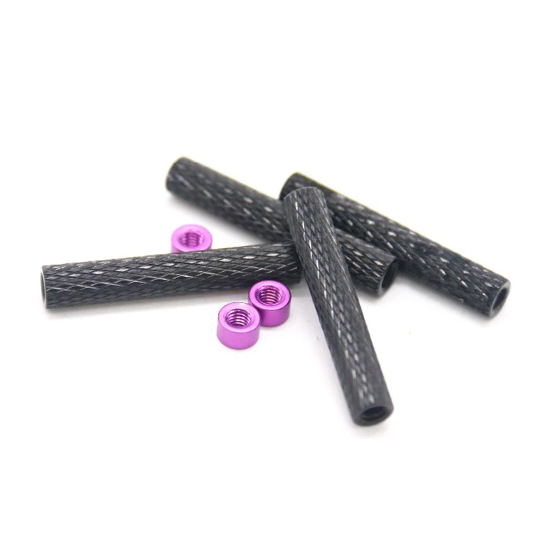 TCMMRC RD210 Алюминий рулевая колонка для RC Дрон Квадрокоптер Мультикоптер FPV части