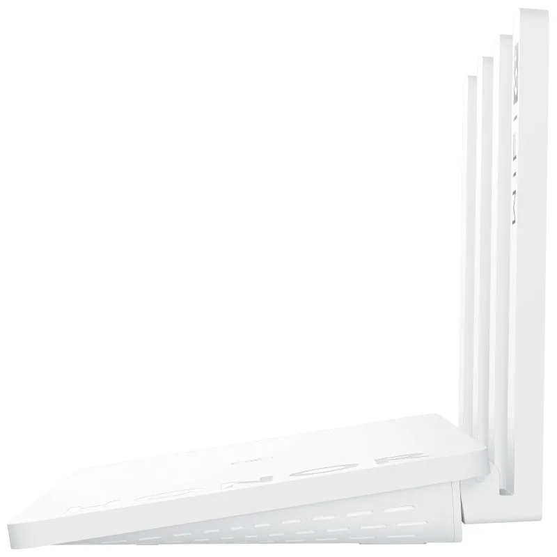 Huawei Honor Z6 Wireless Router WIFI 6+ Dual-Core 1.2G CPU 2.4G 5G Band 3000Mbps 4 High Gain Antennas Wider Wifi 6 Plus Repeater