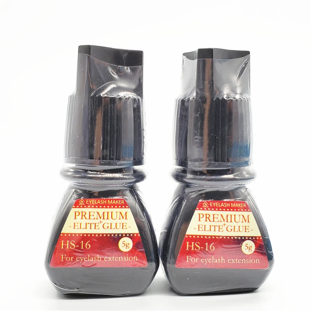 Одна бутылка лидер продаж 5 г премиум класса Элит плюс объемный клей HS 16 для