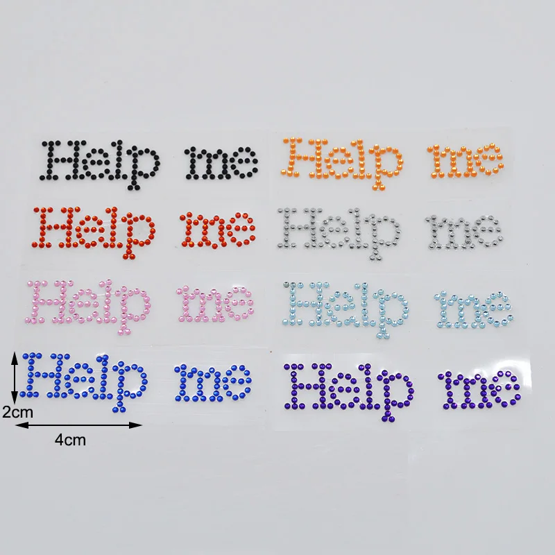 2 шт./компл. свадебные наклейки на высоком каблуке s HELP ME Свадебная обувь стикер