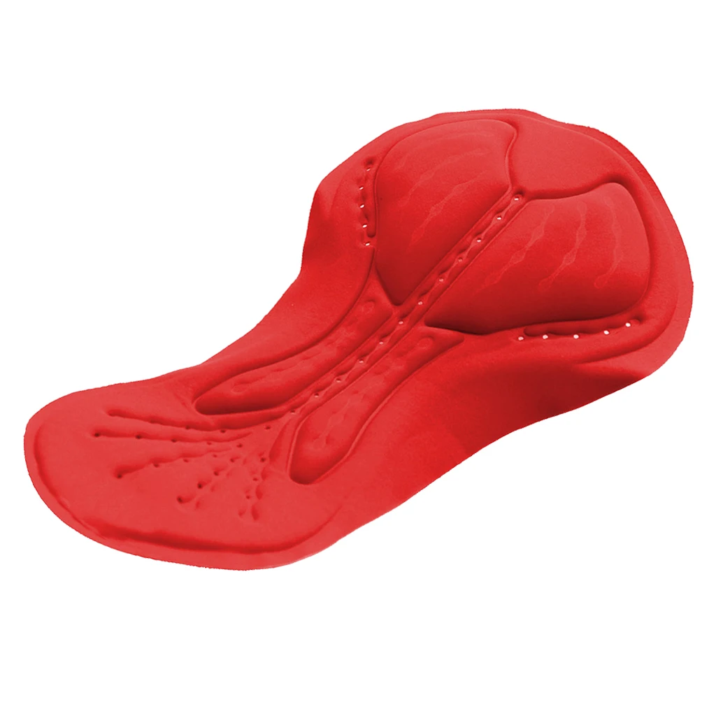 

3D гелевая Подушка для велосипеда, нижнее белье, велосипедные шорты, брюки