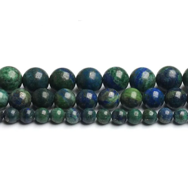 Бусины россыпью из натурального камня 6 8 10 мм|Бусины| |