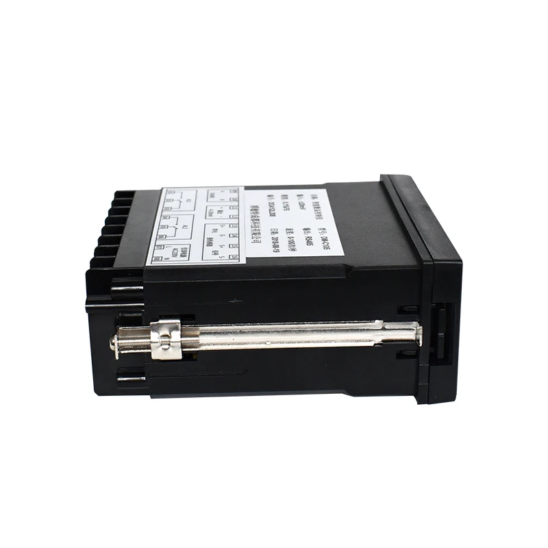 Controlador de Display de Alta-precisão de Pesagem Sensor de Pressão de Medição de Força de Torque Valor da Força de Empacotamento Quantitativo de Dosagem