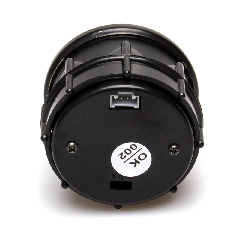 

For Auto Replacement 1pc 2"52mm Auto 12V Water Temp Gauge 20-150 Celsius LCD Digital Car Water Temperature Meter With Sensor