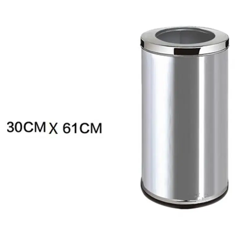 Мусорная корзина мусорная для коммерческих отелей корзина|Мусорные баки| |