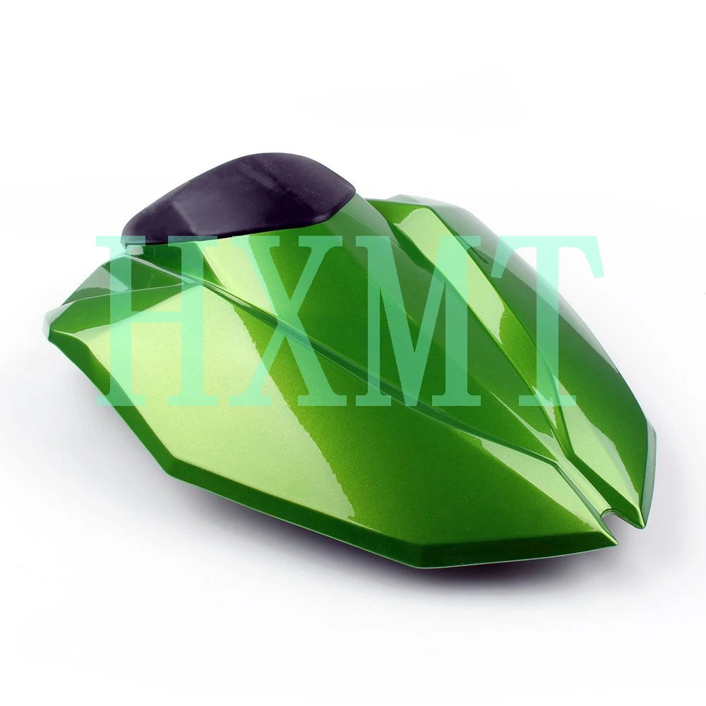 Чехол для заднего сиденья мотоцикла Kawasaki Ninja Z800 Z 800 2012 2013 2014 2015 2016 2017 2018 2019 2020|seat