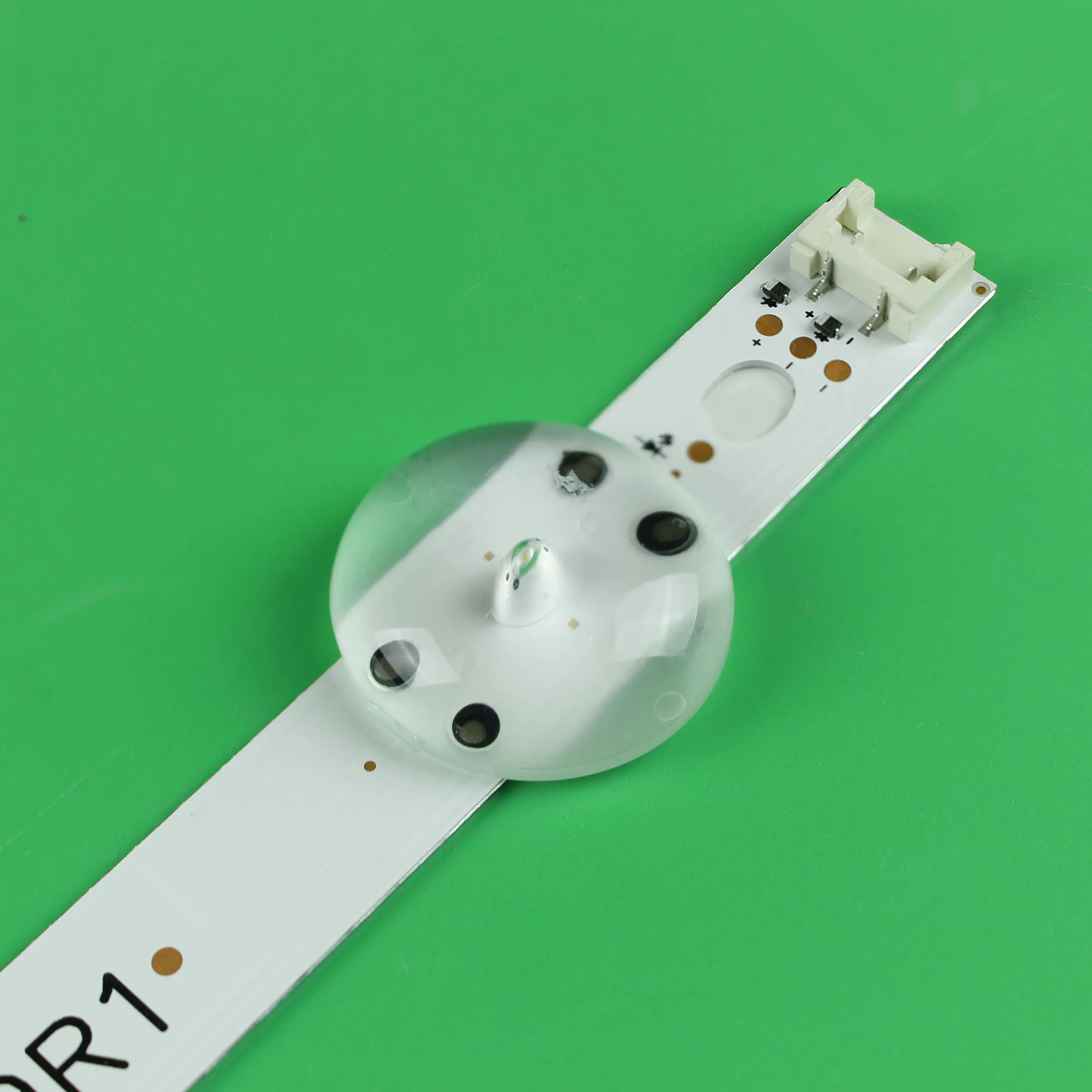 

LED Backlight strip For LG 49UV340C 49UJ6565 49UJ670V LC490DGG V17 49 L1 49" V17 ART3 2862 Rev0.2 2863 6916L-2862A 6916L-2863A