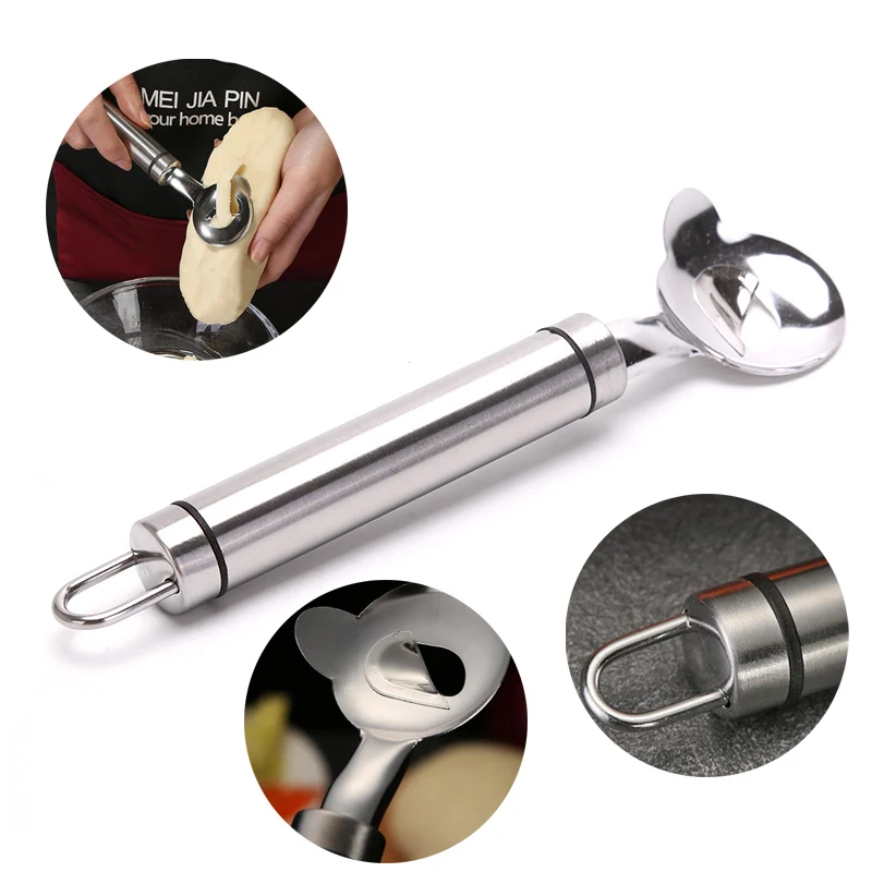 Бытовой Нержавеющая сталь нарезанный Лапша ручной делая инструмент для