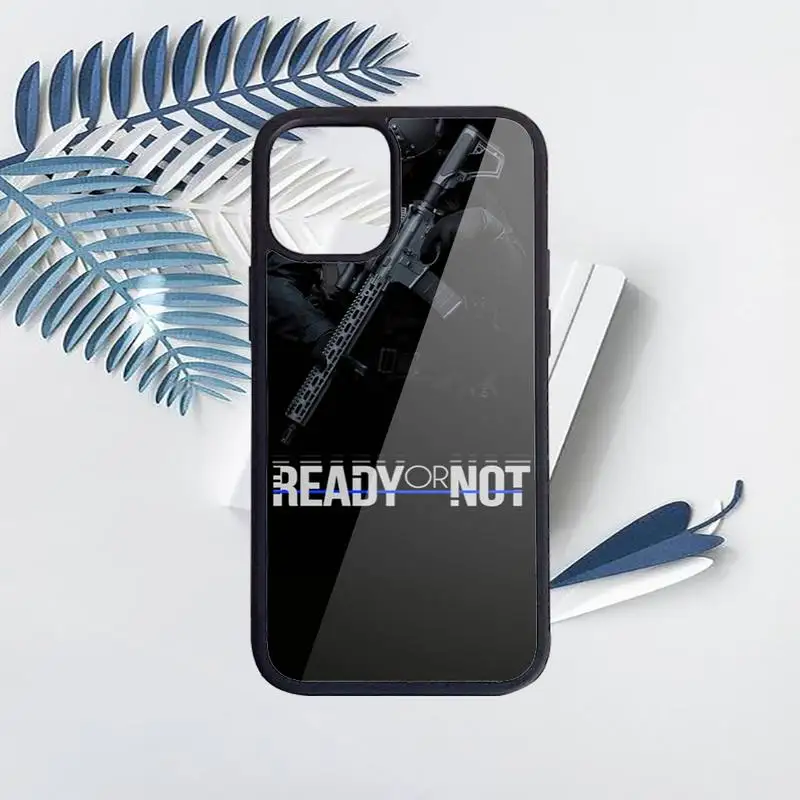 

Symbol Police design pattern Phone Cases PC for iPhone 11 12 pro XS MAX 8 7 6 6S Plus X 5S SE 2020 XR Luxury brand shell funda