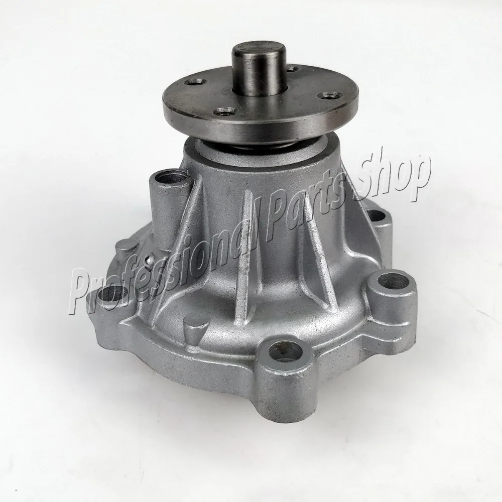 Водяной насос для Toyota Hiace Hilux MK II YN56 85 YN65 YN67 YN106 16100-79035