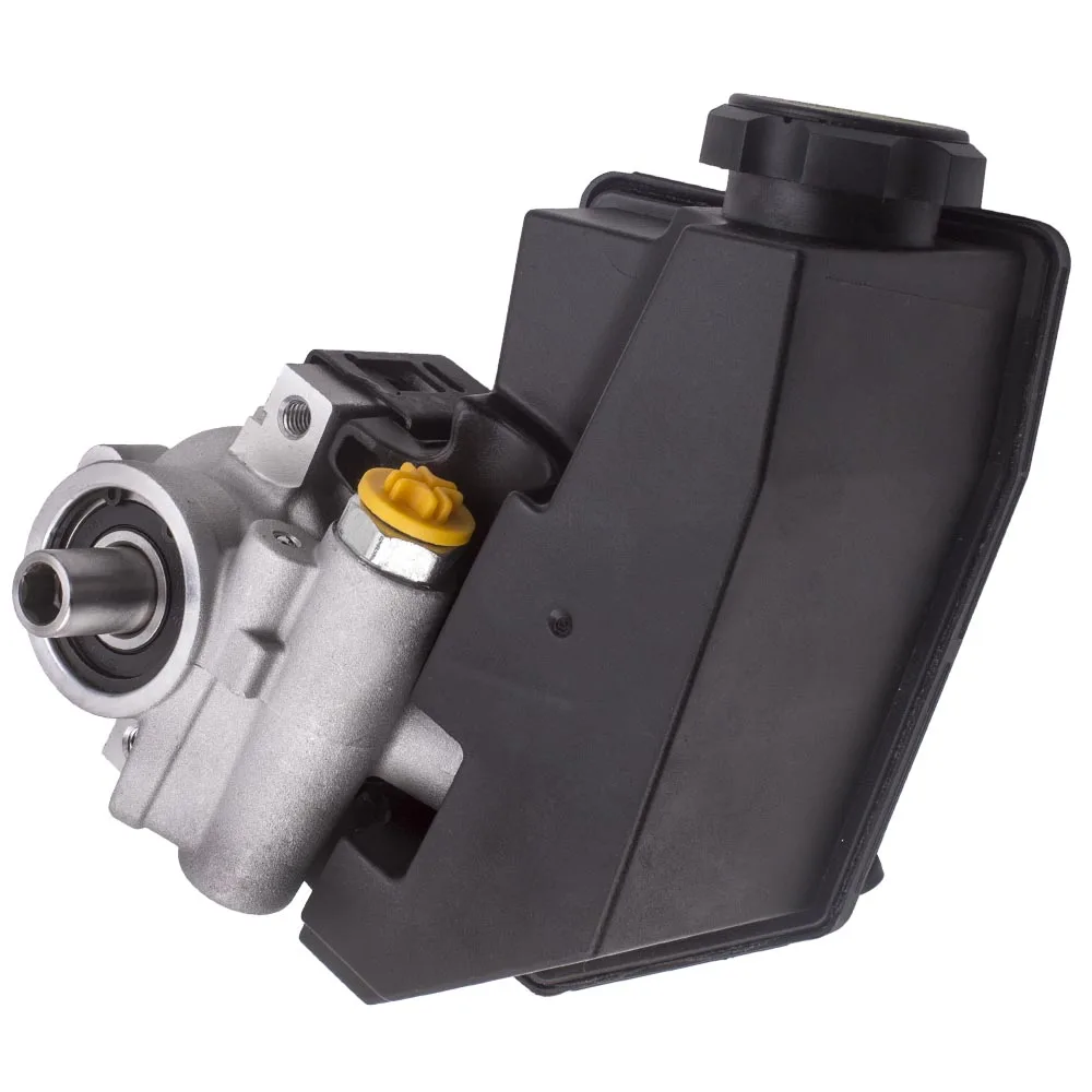 Насос гидроусилителя руля maxpeedingrods 52087871 для Jeep Cherokee Wrangler TJ 4.0L l6 GAS OHV 1996-2003 20-38771 86-00274