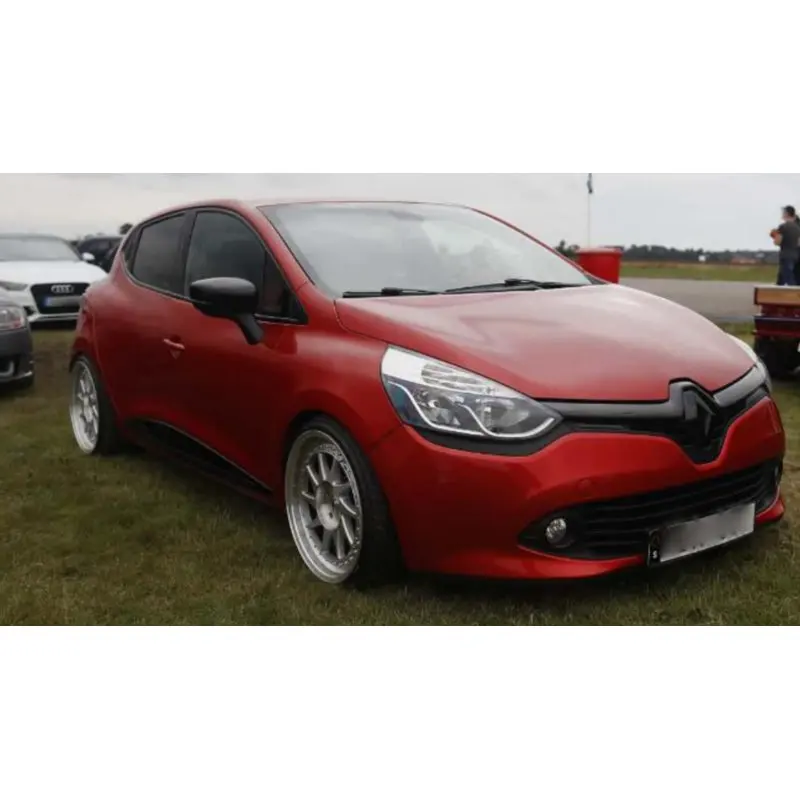 

Fog lamps lights for Renault clio 4 BH hatchback Stop lamp Reverse Back up bulb Front Rear Turn Signal error free 2pc