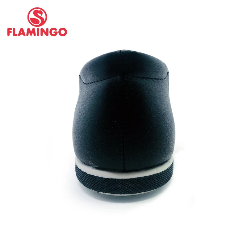 Модные весенние уличные лоферы с изображением фламинго Размер 33-38 Школьная обувь