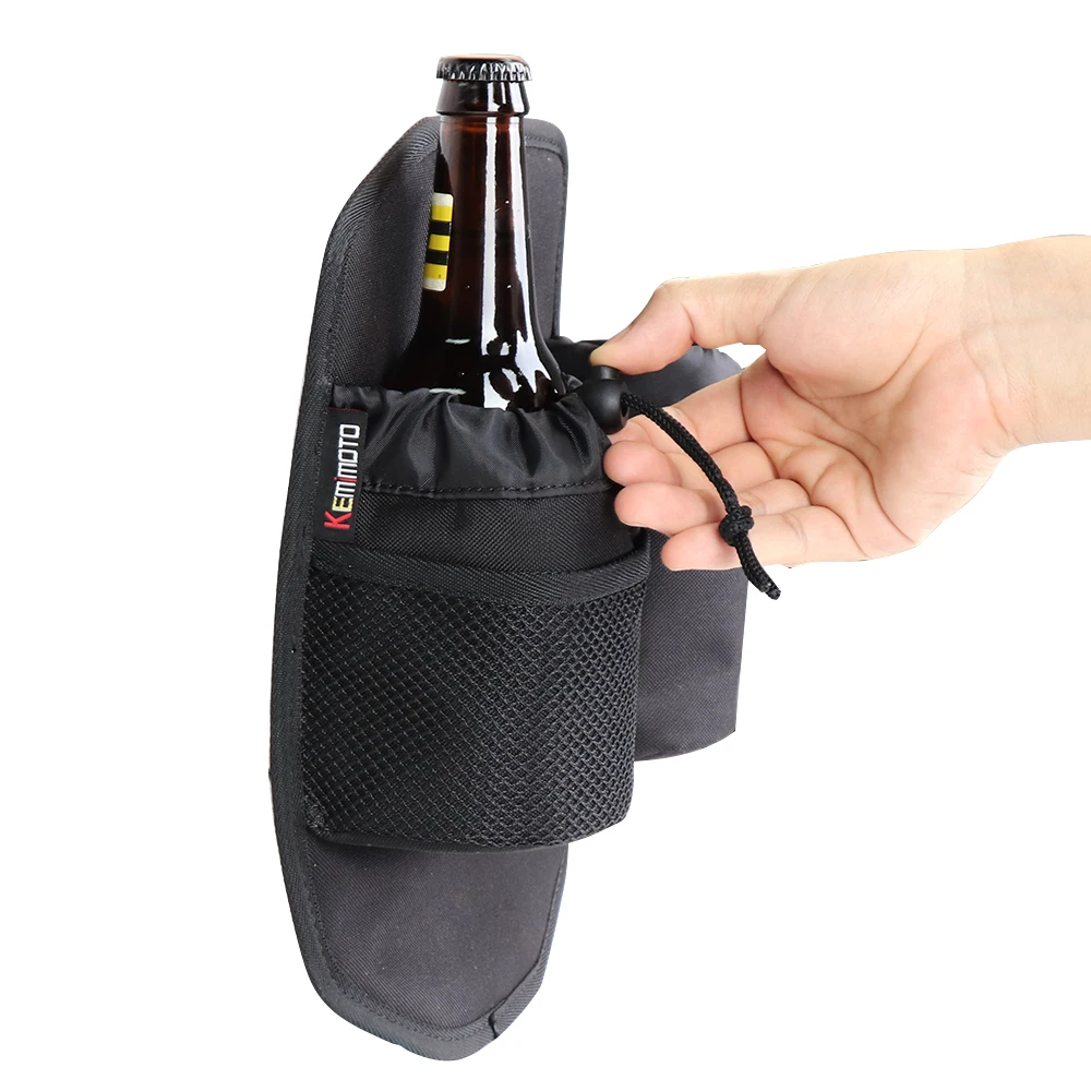 Двойной Автомобильный подстаканник Регулируемая чашка для Chevy Corvette C5 C6 1997 2013