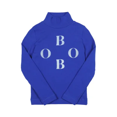 t shirts Детские футболки г. Новые Осенние свитшоты BC футболка с длинными рукавами и изображением флага сатурна и звезд Одежда для маленьких мальчиков и девочек спортивные футболки От 1 до 11 лет - Цвет: t shirts