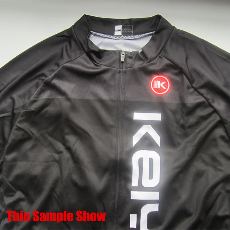 Зимний теплый флисовый профессиональный комплект трикотажных изделий для