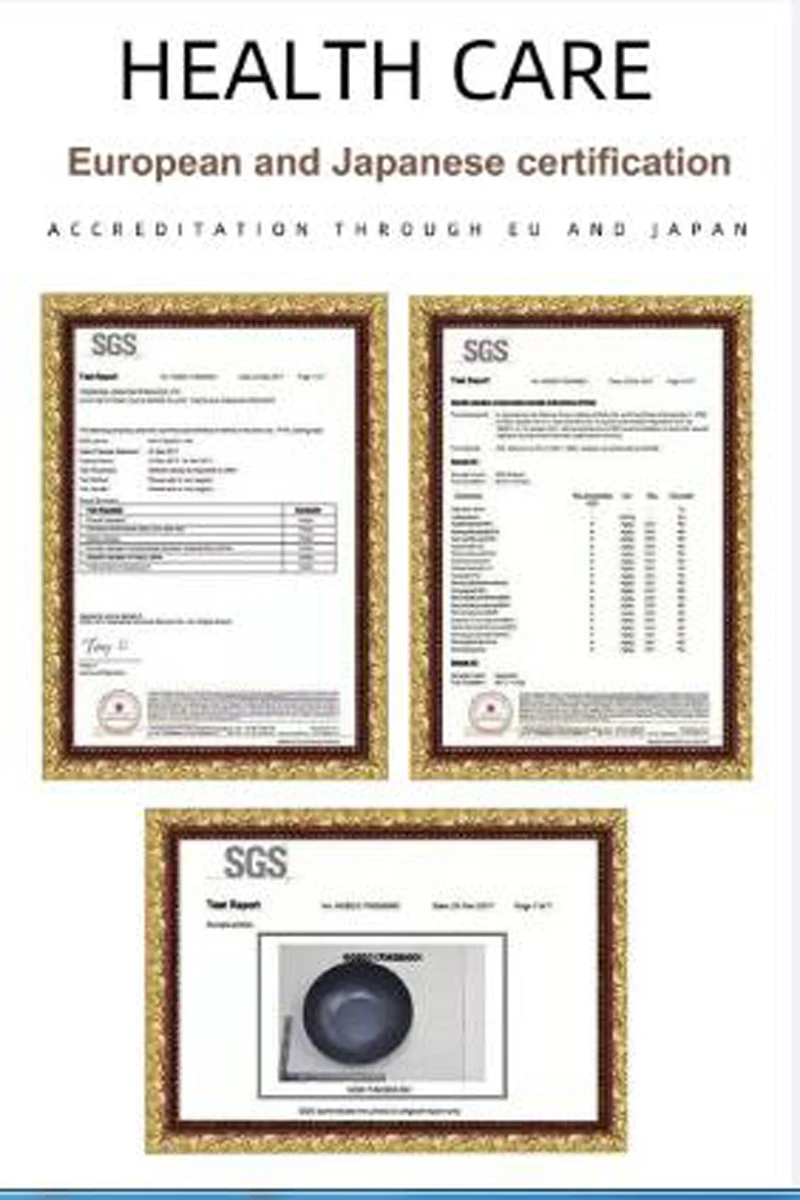 Железный Wok домашняя непокрытая ручная антипригарная сковорода газовая плита