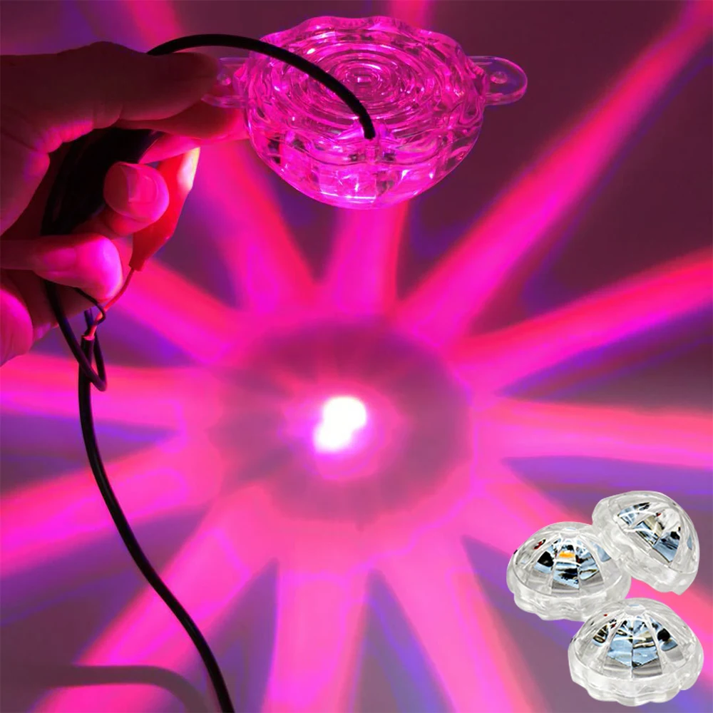 СВЕТОДИОДНЫЙ Автомобильный подсвечник автомобильный окружающий свет