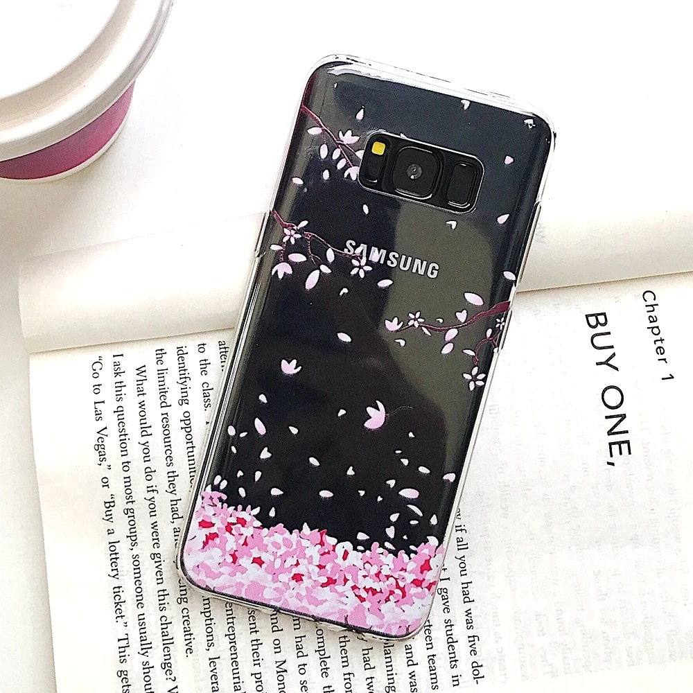 LAPOPNUT ультра тонкие прозрачные противоударные чехлы из ТПУ с защитой от царапин