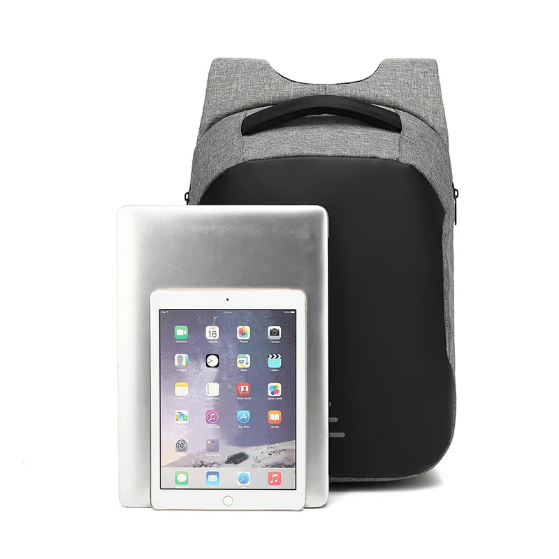 2021 new men 15 6 laptop backpack anti theft backpack usb charging women school notebook bag oxford waterproof travel backpack free global shipping