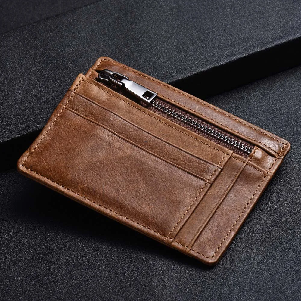 

Кожаный кошелек с отделением для карт держатель для карт, держатель для карт, держатель для карт