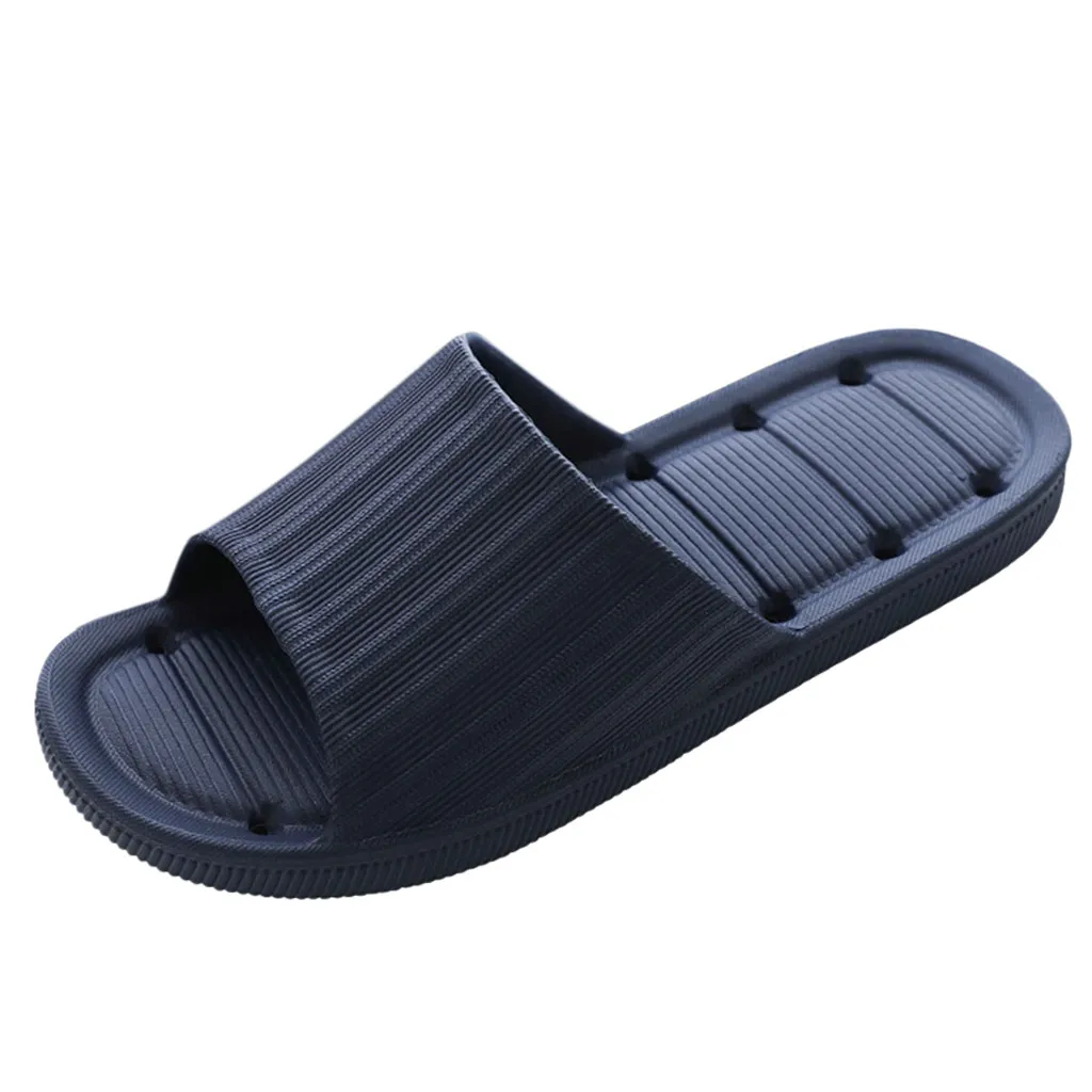 JAYCOSIN Non-Slip Slippers Pool Shoes Couples Home Bathroom Shower Summer 2020 Indoor Outdoor Flip-flops Beach | Обувь