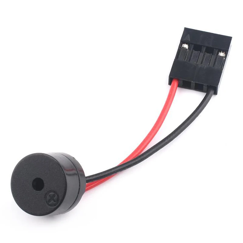 5 шт. зуммер для материнской платы | Электронные компоненты и принадлежности