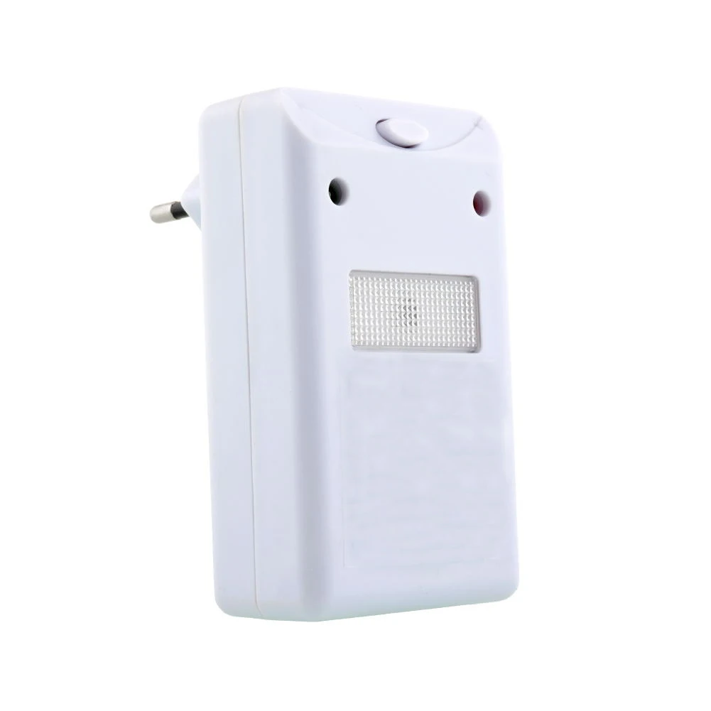 

Anti Electronic Reject Ultrasonic Insect Pest Repeller Mice Anti-Mosquito