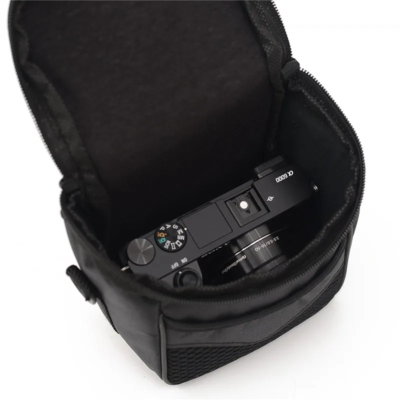 Чехол для камеры Canon EOS M200 M100 M50 M10 M6 M5 Powershot G5 x SX540 SX530 SX520 SX510 SX500 HS SX430 SX420 SX410 SX400 IS|camera