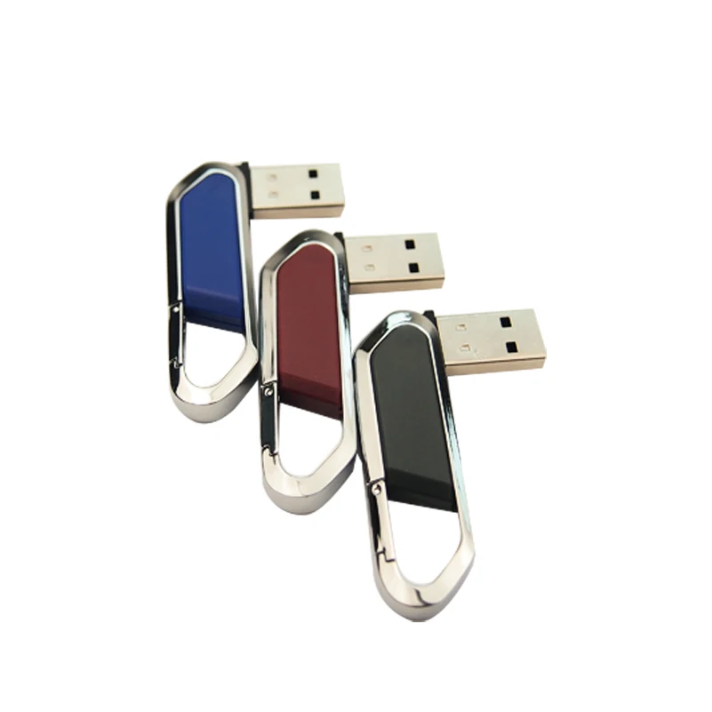 Металлический USB флеш накопитель высшего качества горячая Распродажа карта