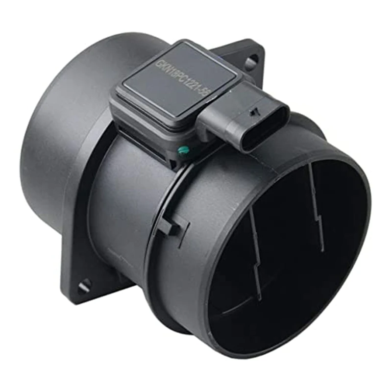 

Car Mass Air Flow Meter Sensor MAF Sensor for Mercedes-Benz W204 W212 5WK97917 6510900148