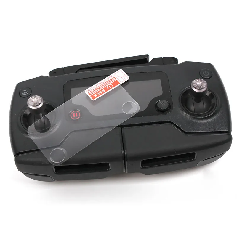 Защитная пленка для объектива DJI Mavic Pro УФ-стекло защита экрана от царапин