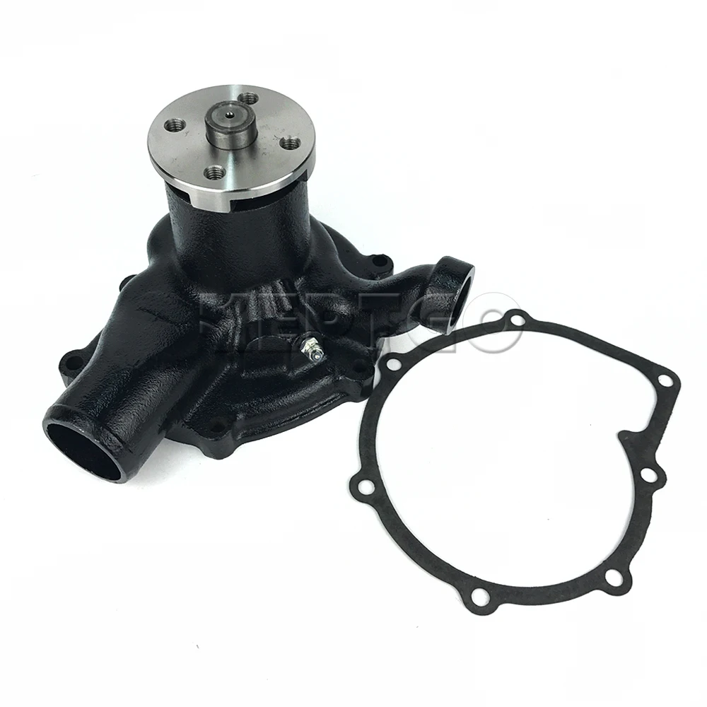 

Водяной насос ME995307 для двигателя 6D16 6D16T HD1430 SK330-6 SK320-6