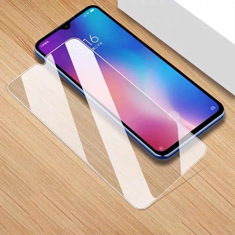 Закаленное стекло Для Doogee N20 Pro защита экрана телефона защитное закаленное