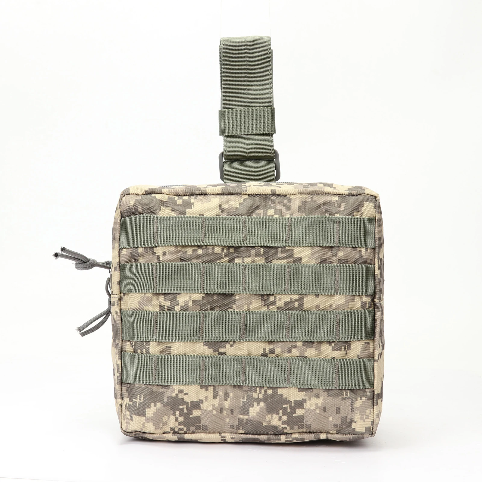 Тактическая Сумка для ног Молле охотничьи инструменты поясная сумка полицейский