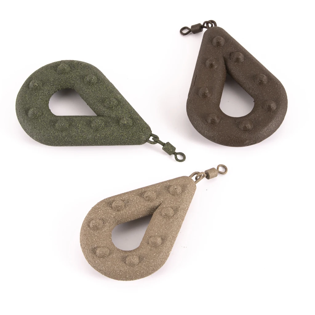 Шот Вес бас литья свинца грузило 99 г для Судак ловли сома | Спорт и развлечения