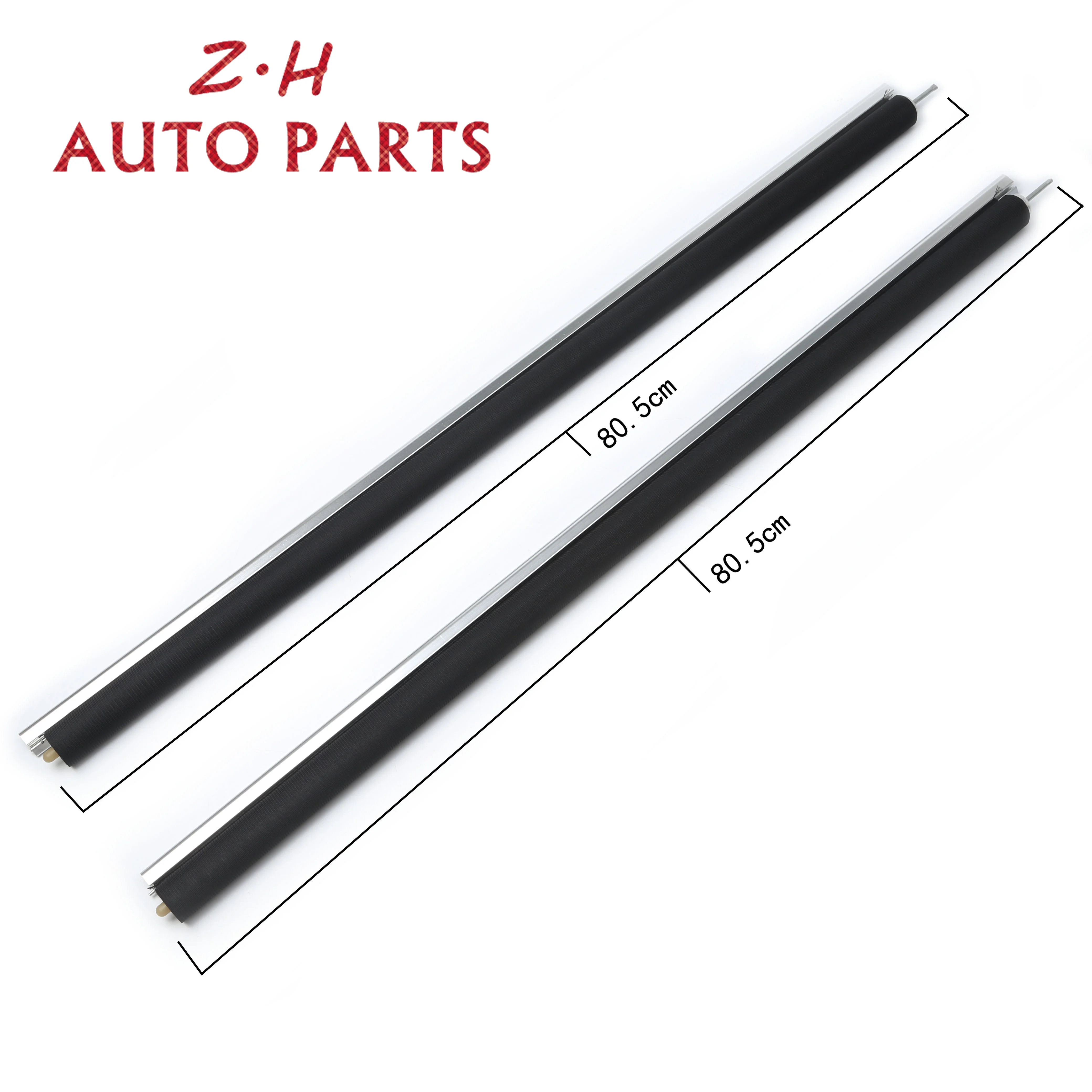 

New A Pair Of Sunroof Roller Shutter Assembly For Mercedes-Benz W246 2012-2019 W204 S204 X204 204 780 01 40 7K66 A20478001409F67