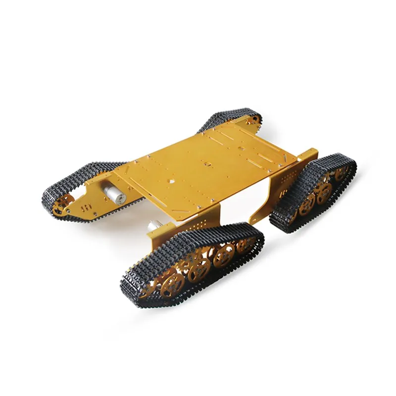 WIFI видео пульт дистанционного управления большой полноприводный металлический