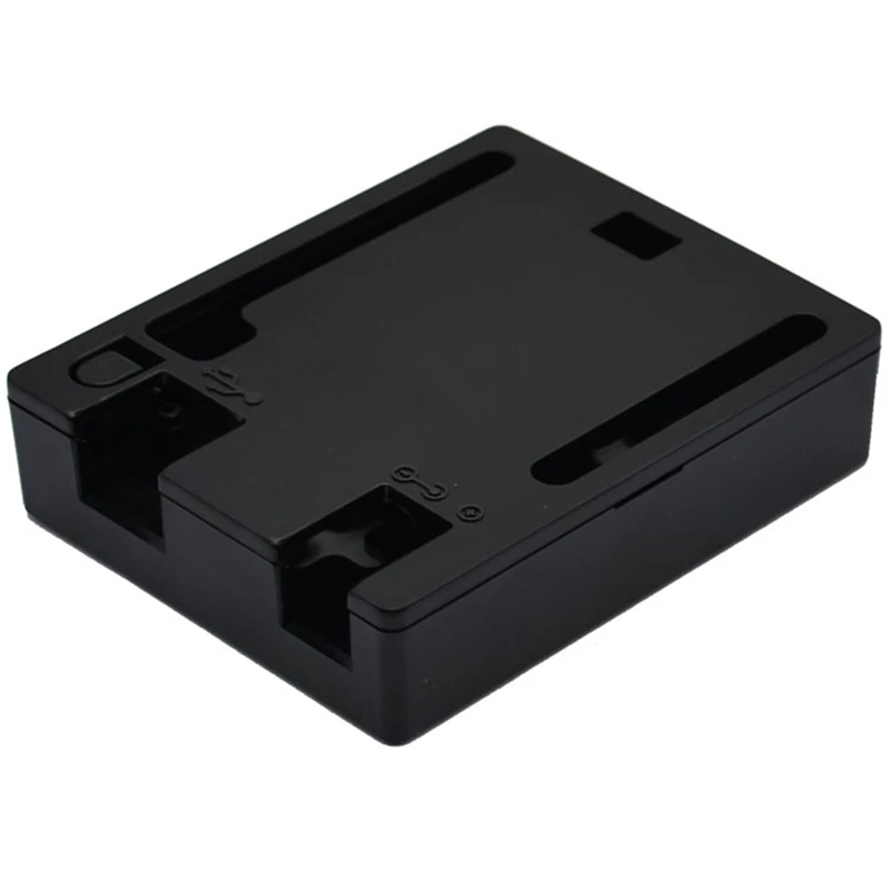 

ABS Plastic Case Shell Box Case Shell for Arduino UNO R3 Not Raspberry Pi Model B Plus