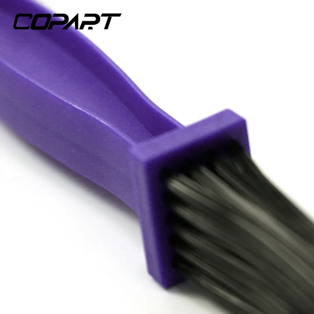 1 шт. универсальная щетка для чистки автомобильных шин|Накладки и декоративные