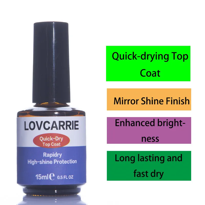 Базовое Масло для кутикулы ногтей 2 шт./лот топовое покрытие восстанавливающее