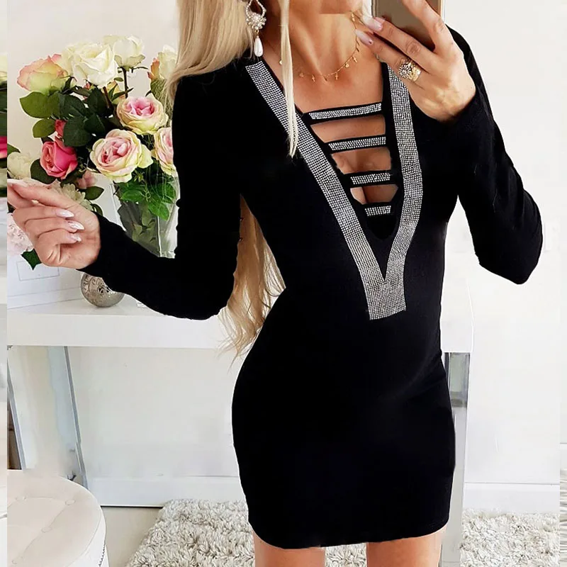 

Осень 2021, повседневное ТРАПЕЦИЕВИДНОЕ ПЛАТЬЕ С пузырьковыми бусинами, новое светильник лазнительное легкое платье с длинным рукавом для зр...