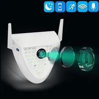 1080P Outdoor Indoor Camera WiFi Cam CCTV Monitor Home Yard Office Store Surveillance Security Onvif NVR Smart Kamera