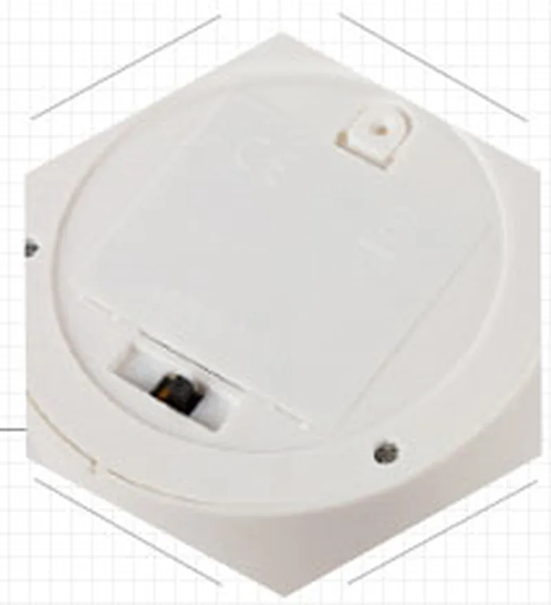 Неоновая Настольная лампа с питанием от батарейки праздничный светодиодный