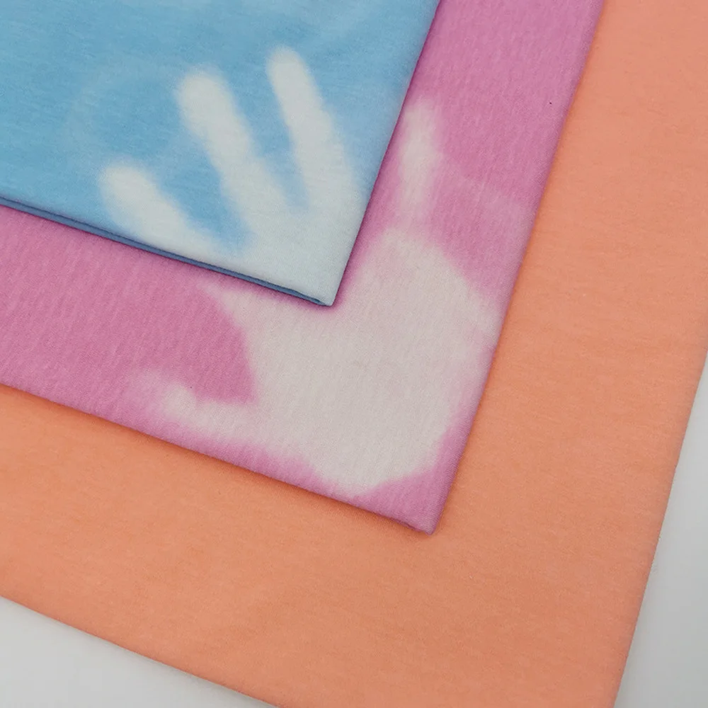 

50 см/100 см * 155 см Температура-зондирования Цвет-изменения ткани светильник с датчиком Цвет-меняются, хлопок, ткань для DIY Одежда Футболка