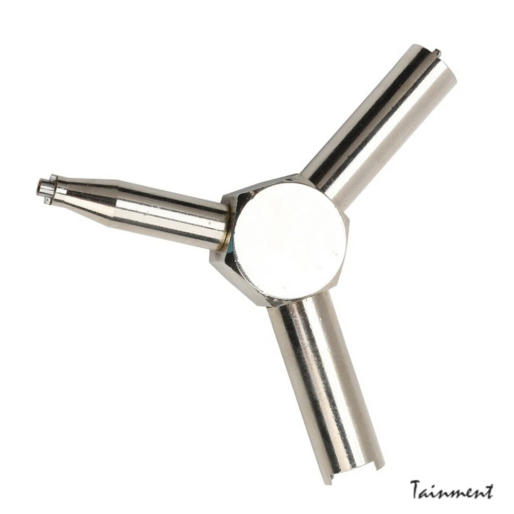 Гаечный ключ для газового клапана инструмент снятия впускного Разборка и сборка