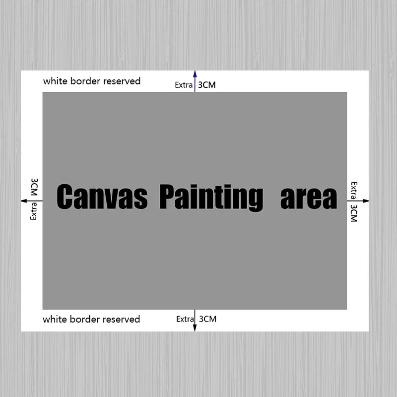 Рисунок 5 - Современная Художественная живопись